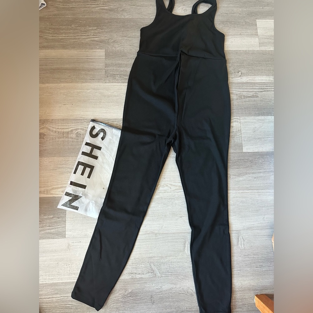 Maternity One piece jumpsuit